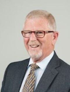 Cllr. Keith Pearson Avatar